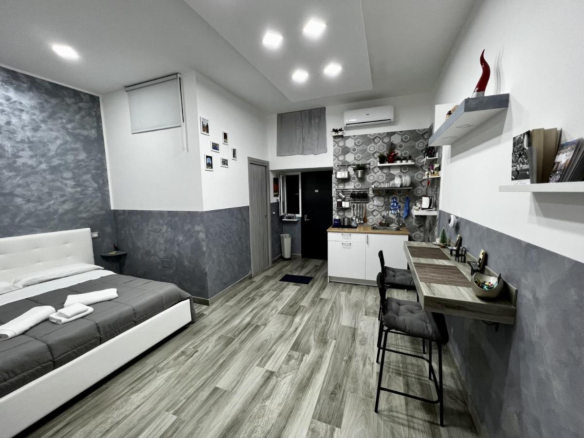 Appartement Casa San Giovanni Maggiore Naples